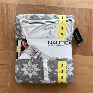 Nautica Pajamas - NWT